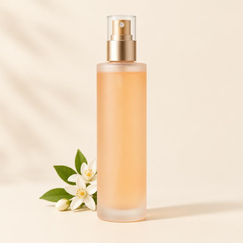 Body Splash Flor de Laranjeira 250 ml