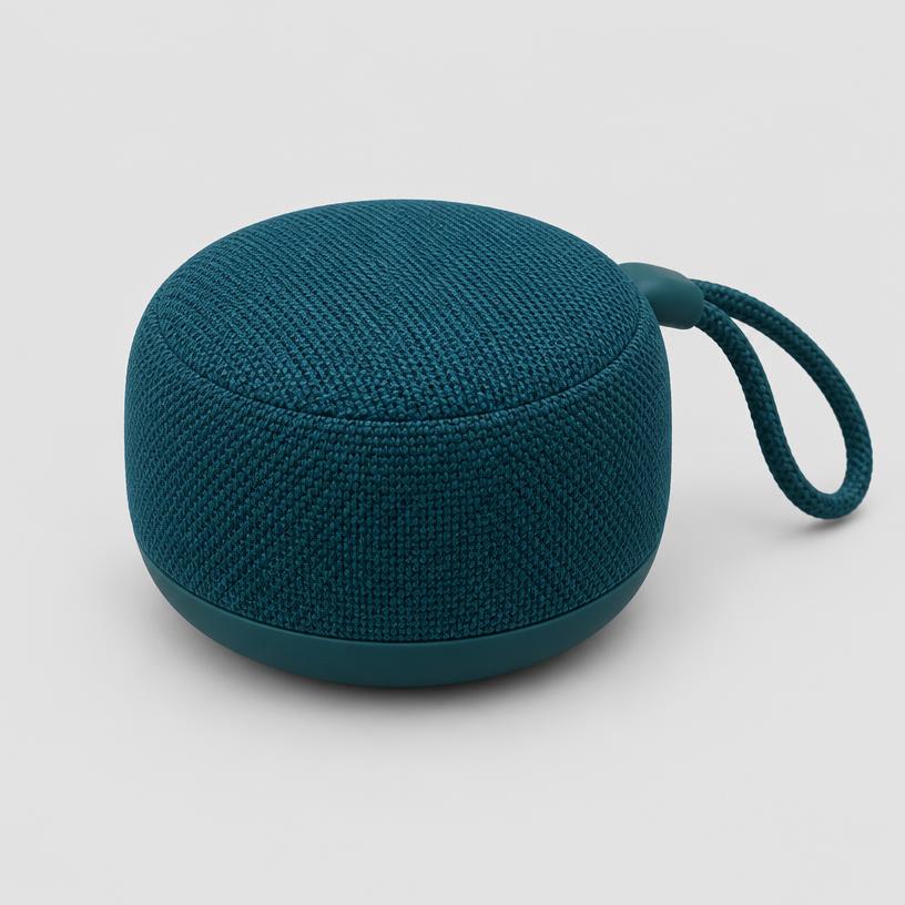Caixa de Som Mini Wave