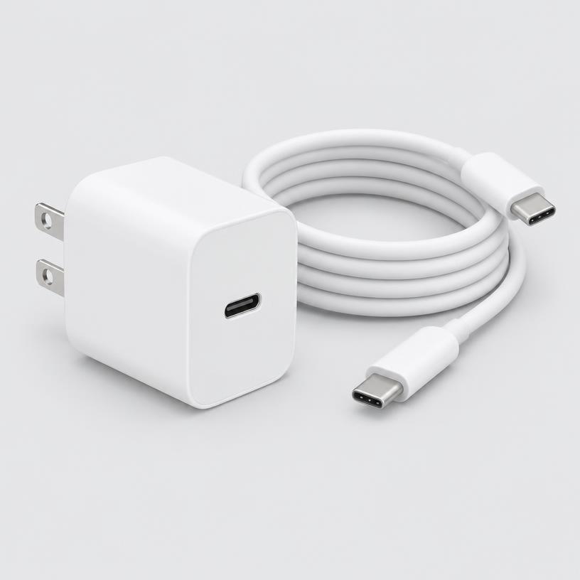 Carregador Turbo 30 W