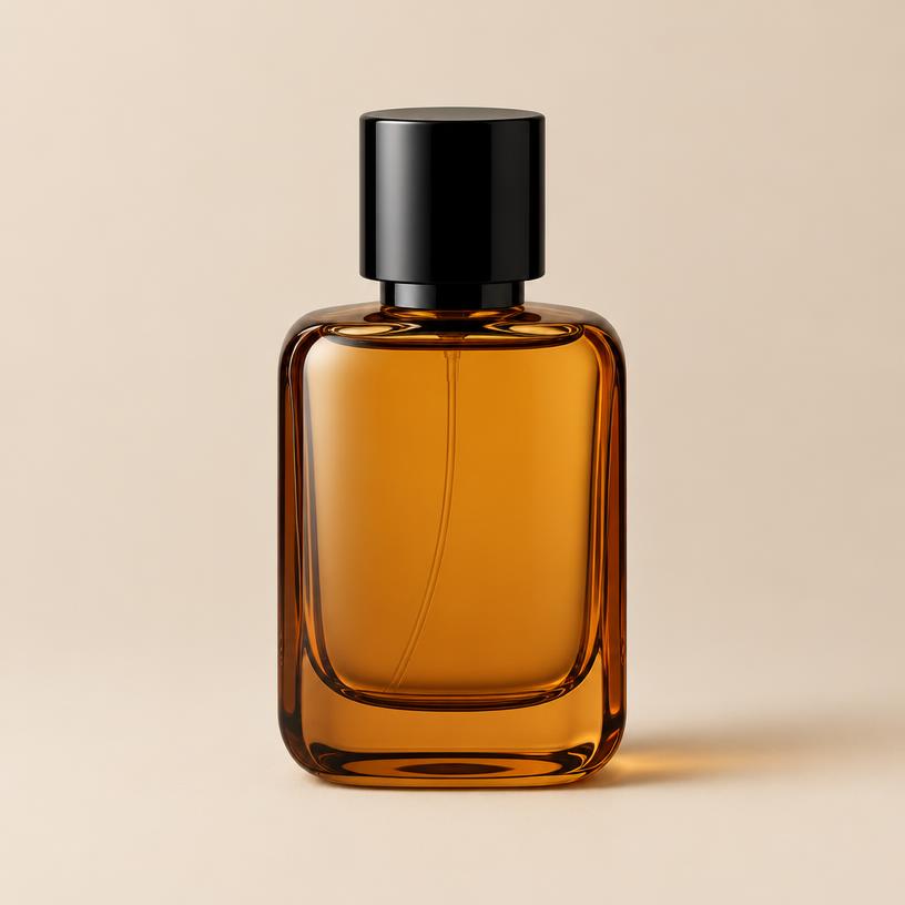 Perfume Âmbar Noir 100 ml